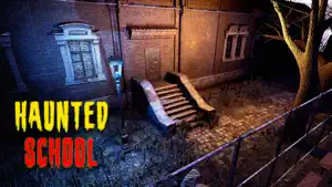 Hello Teacher: Scary Escape 3D