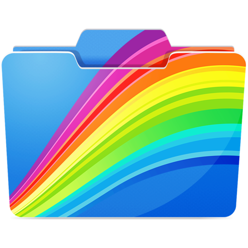 Folder Color