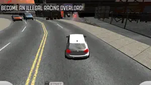 Drag Racing Extreme