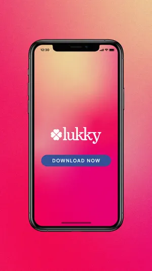 Lukky - Social Giveaways