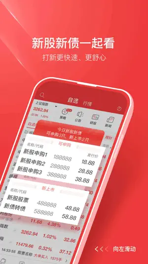 中银证券-买股票，选基金