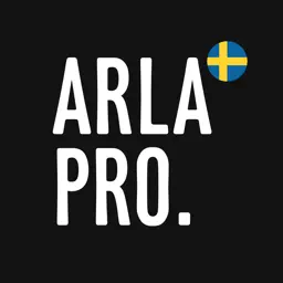 Arla Pro recept, f?r matproffs