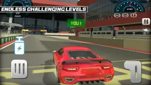 High Speed Racing:Fast Car 19