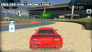 High Speed Racing:Fast Car 19