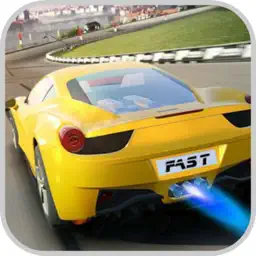 High Speed Racing:Fast Car 19