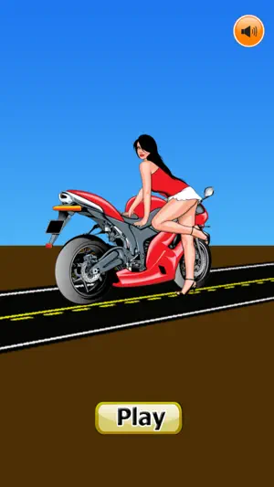 Caravan Motorcycle - 摩托車危險感知