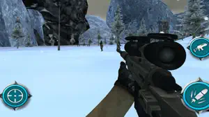 Counter Sniper Strike