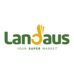 Landaus Supermarket KJ