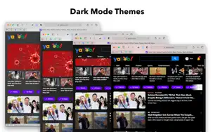 Dark Mode Extension - 暗模式扩展