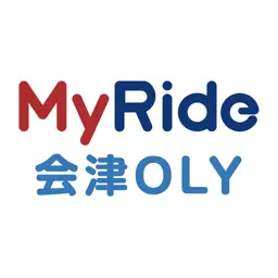 MyRide会津OLY