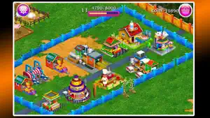 有趣的模拟器游戏 最好的免费游戏 模拟农场
