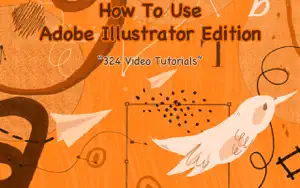 How To Use - Adobe Illustrator Edition
