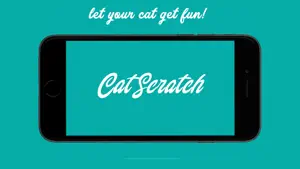 Cat Scratch - Game