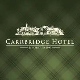 Carrbridge Hotel Grill Room