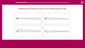 ABRSM Music Theory Trainer