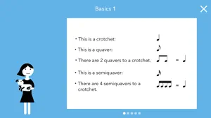 ABRSM Music Theory Trainer