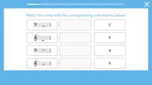 ABRSM Music Theory Trainer