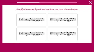 ABRSM Music Theory Trainer