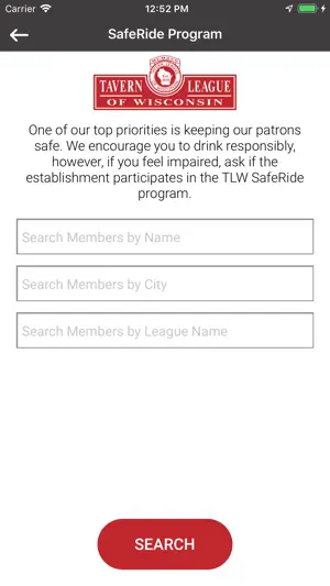 Tavern League of Wisconsin TLW