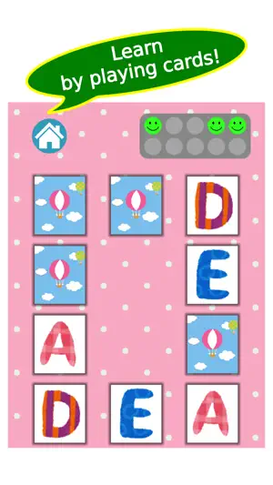 ABC study@alphabet class: My first ALPHABET lesson