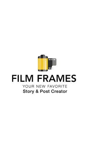 Film Frames: Collage & Stories