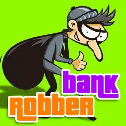银行抢劫-金钱抢劫