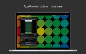 App 预览视频转换工具