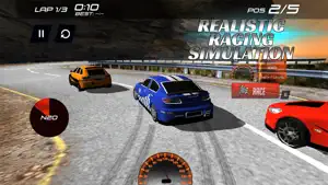 Fun Run 3: Race Car Games For Free