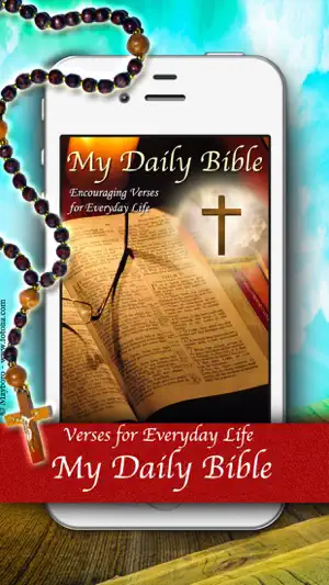 聖經 - The Most Encouraging Bible Verses for Everyday Life