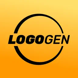 LogoGen：时尚的标志制造商