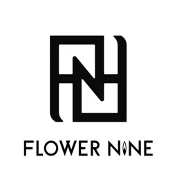 FN定制-FLOWER NINE感动常在