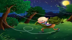 美女与野兽 - 睡前 童话 动画 故事 iBigToy