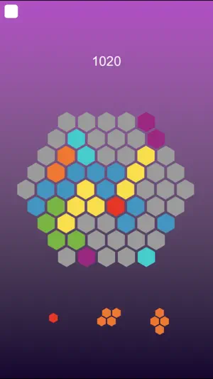 Hexagon Grid（六角网格）