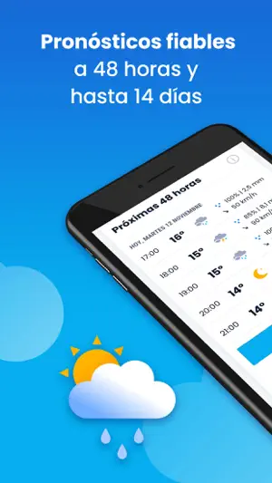 Eltiempo.es: clima-temperatura