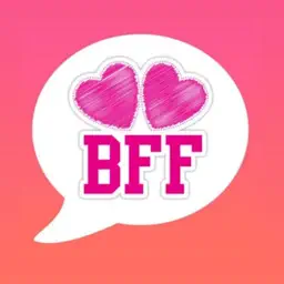 BFF Wallpaper