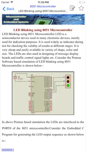 Embedded System&Microcontroler