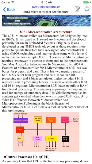 Embedded System&Microcontroler