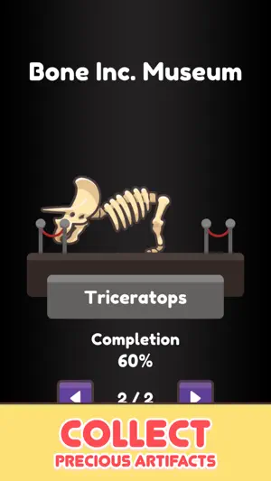 Bone Idle Tycoon