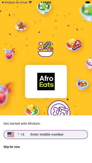 AfroEat