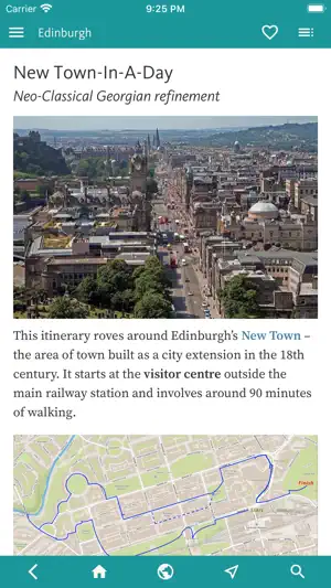 Edinburghs Best: Travel Guide