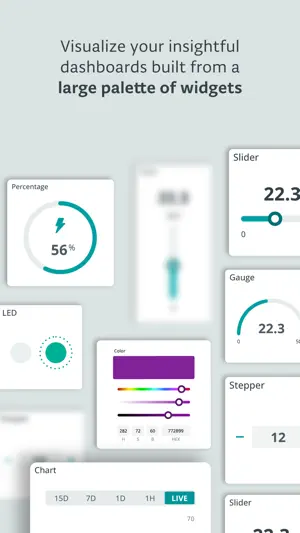 Arduino IoT Cloud Remote