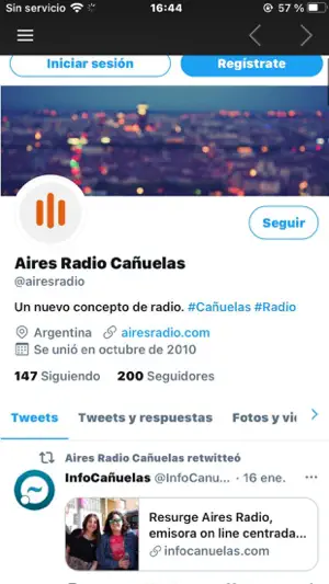 Aires Radio