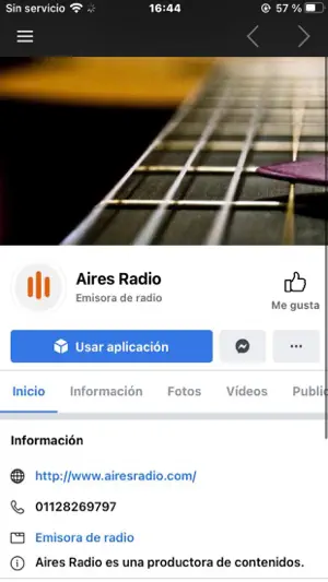 Aires Radio