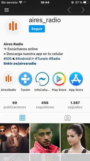 Aires Radio