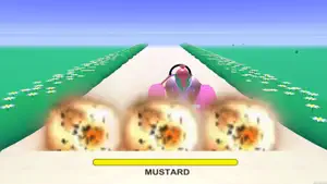 Hot Dog Racer - Top Car Racing for Boys & Girls