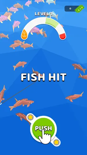 Hyper Fisher 3D