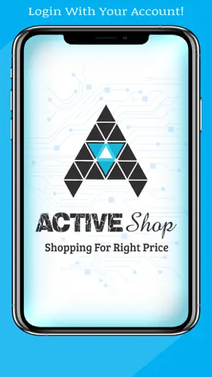 ActiveShop