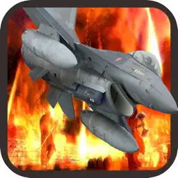 Air Strike Force - Chicken Defense