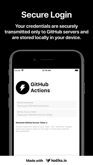 ActionsHub - GitHub Actions