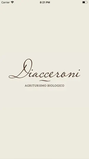 Agriturismo Bio Diacceroni